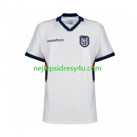 Fotbalový Dres Ekvádor Alternativní Mistrovství světa 2026